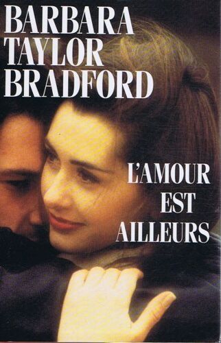L'amour Est Ailleurs