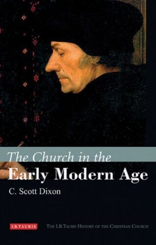 The Church In The Early Modern Age