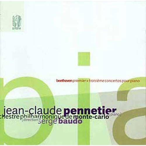 Concertos Pour Piano Nos. 1 Et 3 -