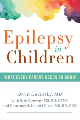 Epilepsy In Children