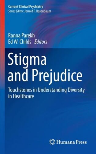 Stigma And Prejudice