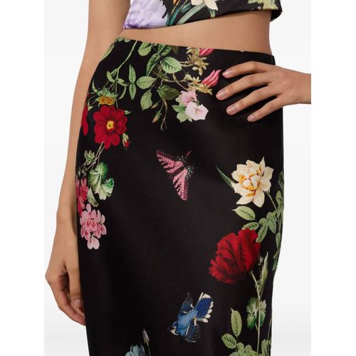 Alice + Olivia Jupe-Nuisette Terese - Noir