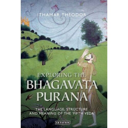 The 'fifth Veda' Of Hinduism