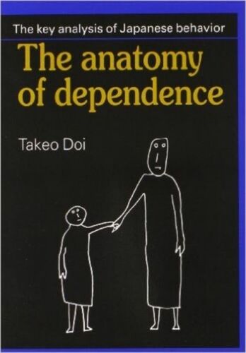 The Anatomy Of Dependence