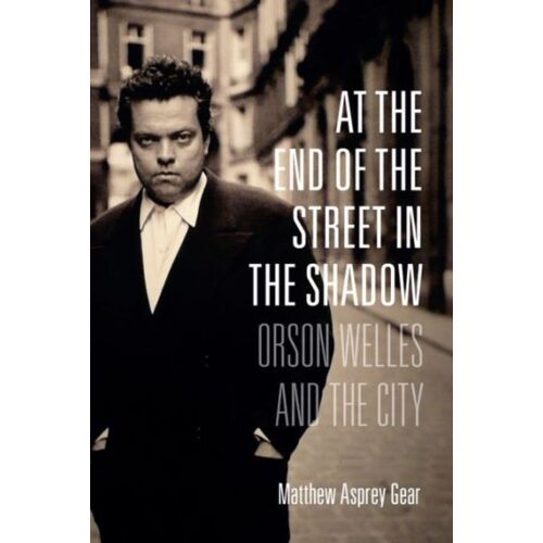 At The End Of The Street In The Shadow