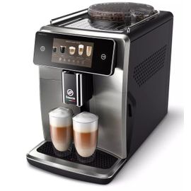 Saeco Xelsis Deluxe SM8785 MACHINE ESPRESSO AUTOMATIQUE