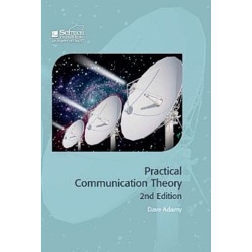 Practical Communication Theory