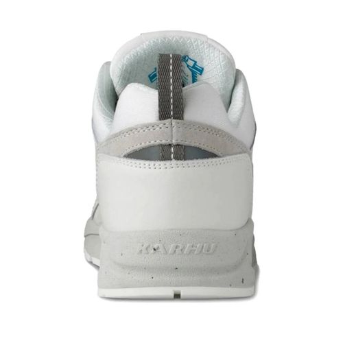 Karhu Baskets Fusion 2.0 - Blanc
