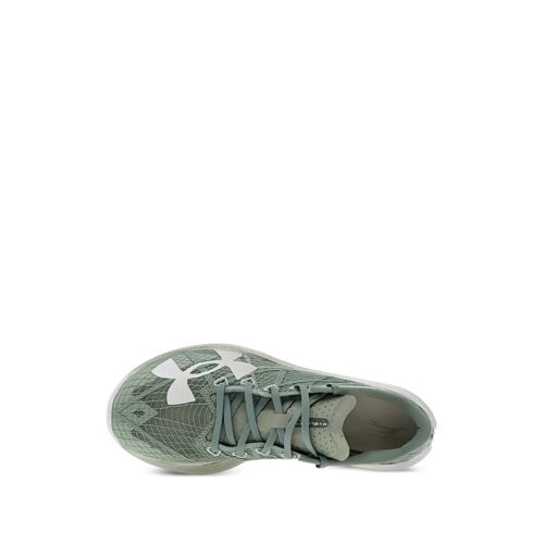 Under Armour Baskets Elite 2 - Vert