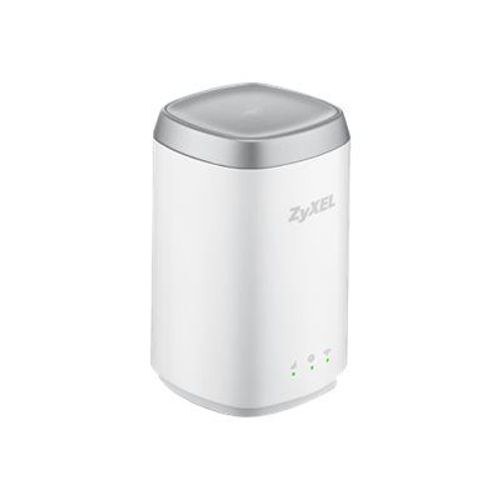 Zyxel LTE4506 - Routeur sans fil - WWAN - GigE - 802.11a/b/g/n/ac - Bi-bande