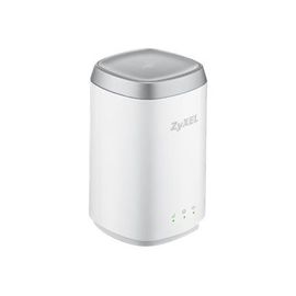 Zyxel LTE4506 - Routeur sans fil - WWAN - GigE - 802.11a/b/g/n/ac - Bi-bande
