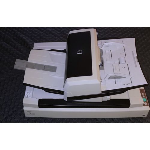 Scanner pro Fujitsu Fi 6770