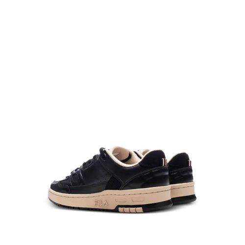 Fila Baskets Rissmo Low Lux - Noir