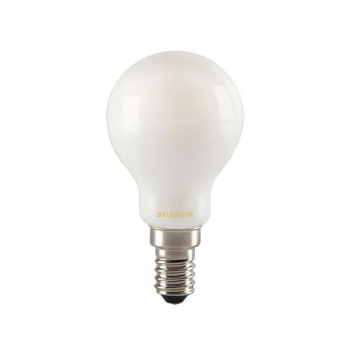 Sylvania Ampoule Led A Filament Toledo Rt Ball E14 4w Équivalence 35w