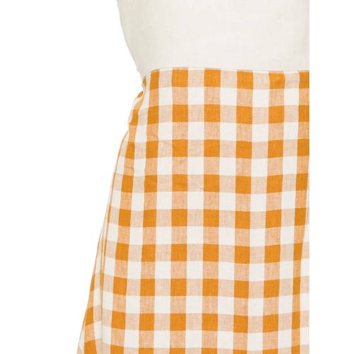 Casa Raki Robe Penelope - Jaune