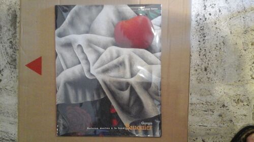 Georges Bauquier Natures Mortes À La Fenêtre 