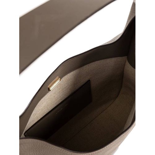 Michael Kors sac à main Nolita en cuir - Tons neutres