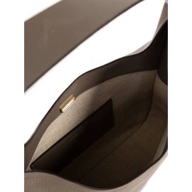 Michael Kors sac à main Nolita en cuir - Tons neutres