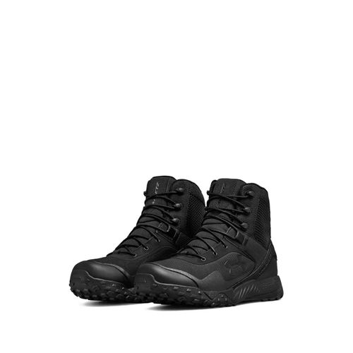 Under Armour Baskets Valsetz Rts 1.5 - Noir
