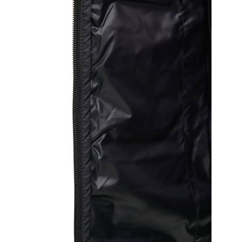 Columbia Doudoune À Capuche - Noir