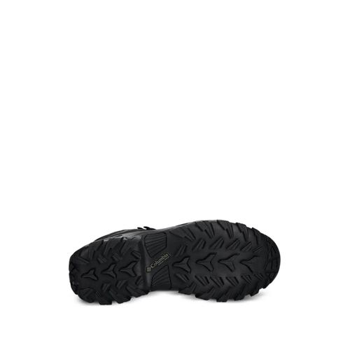 Columbia Chaussures De Randonnée Newton Ridge¿ Plus Ii - Noir