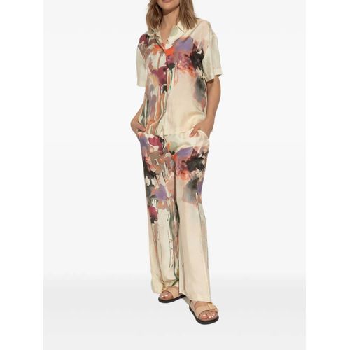 Birkenstock Sandales Arizona - Tons Neutres