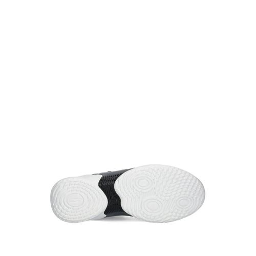 Skechers Baskets Skx Resagrip À Détails De Perforations - Noir