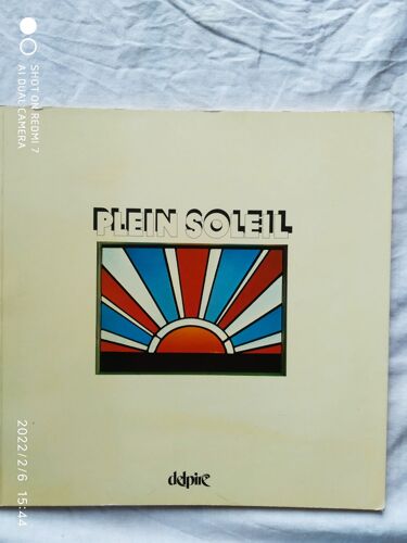 Plein Soleil