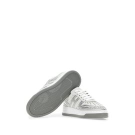 Hogan Baskets H630 - Blanc