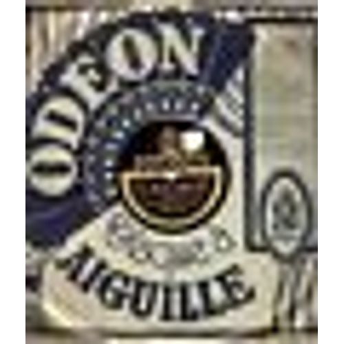 Une Nuit À Monte Carlo Et Chanson De Mon Coeur