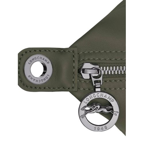 Longchamp sac cabas Le Pliage Xtra - Vert