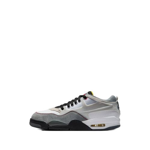 Jordan Baskets 4 Rm - Gris