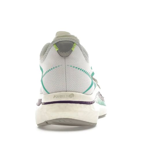 Saucony Baskets Endorphin Pro 2 - Gris