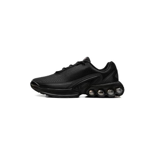 Nike Kids Baskets Air Max Dn Black/Metallic Dark Grey/Black - Noir