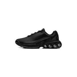 Nike Kids Baskets Air Max Dn Black/Metallic Dark Grey/Black - Noir