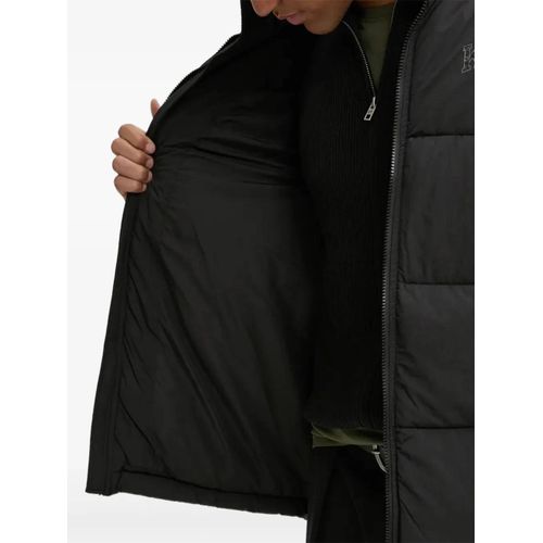 Karl Kani Doudoune À Manches Longues - Noir