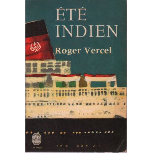 Été Indien