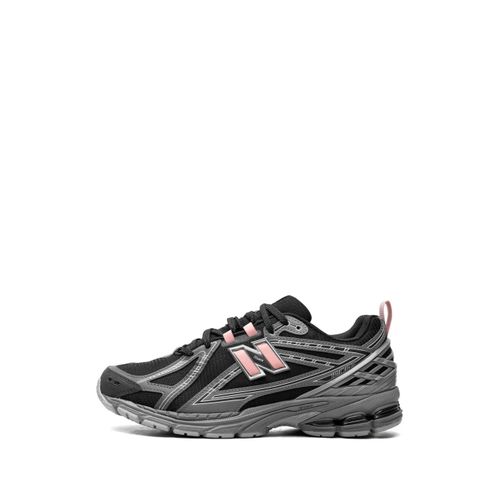 New Balance Baskets 1906r 'black/Pink' - Noir