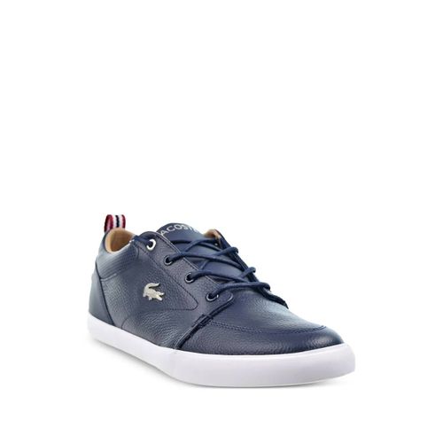 Lacoste Baskets Bayliss 119 - Bleu
