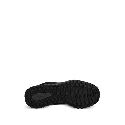 Columbia Bottines De Ski Fairbanks¿ Ii - Noir
