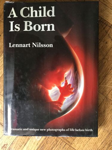 A Child Is Born