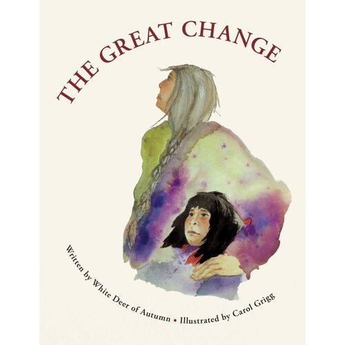 The Great Change