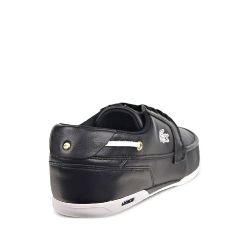 Lacoste Baskets Dreyfus Ap Spm - Noir