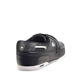 Lacoste Baskets Dreyfus Ap Spm - Noir