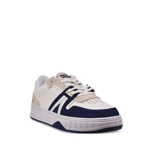 Lacoste Baskets L001 - Blanc