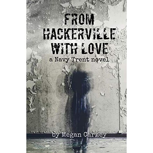 From Hackerville With Love