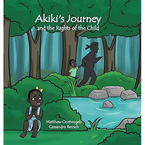Akiki's Journey And The Rights Of The Child