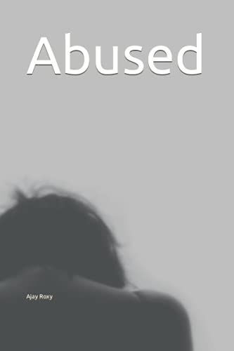 Abused: Writing Journal For Men, Women & Kids, Journal Blank Pages, Diary & Notebook