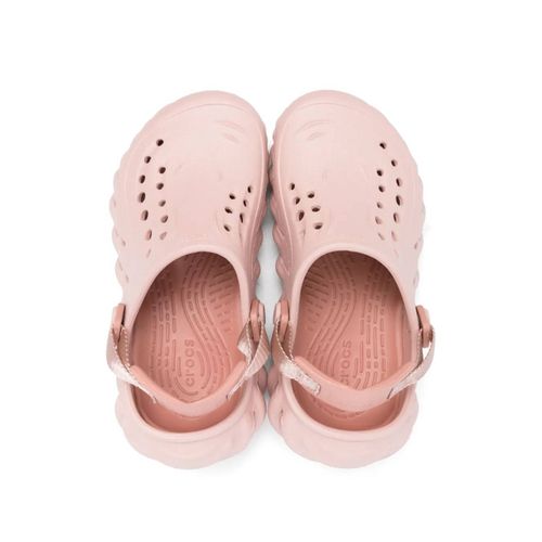 Crocs Mules Echo - Rose - 20