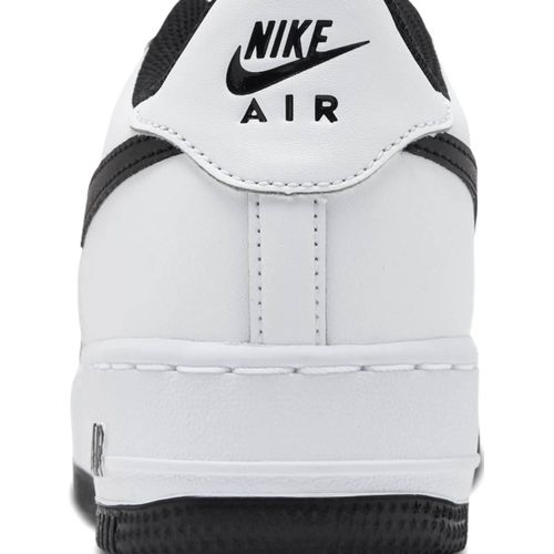 Nike Kids Baskets Air Force 1 - Blanc